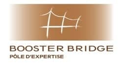 Logo Booster Bridge