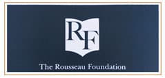 ROUSSEAU FOUNDATION