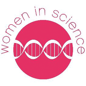 Women in Science logo