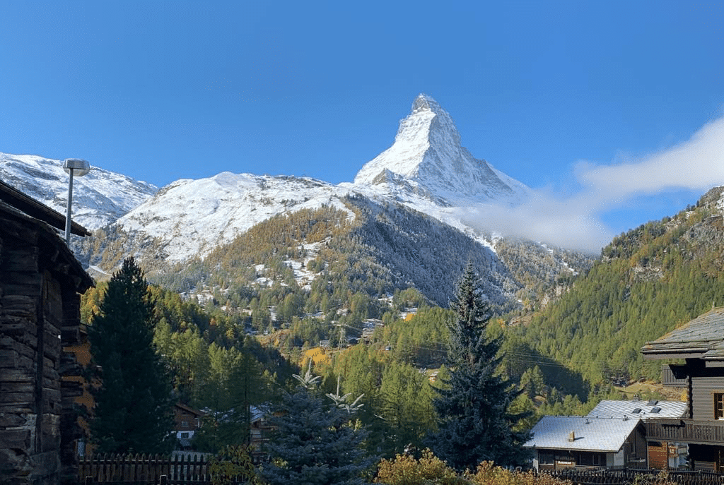 zermatt sounds